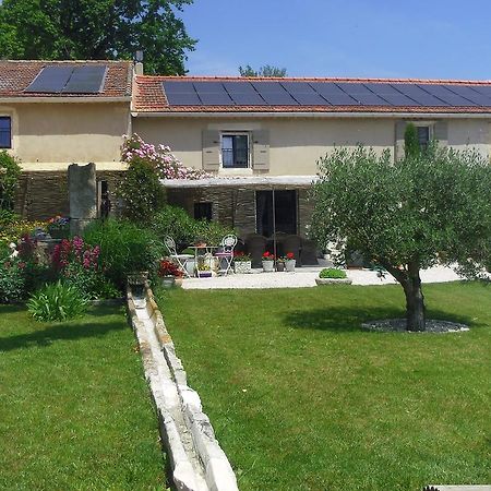 Mas De L'Air - Maison De Charme Noves Exterior photo