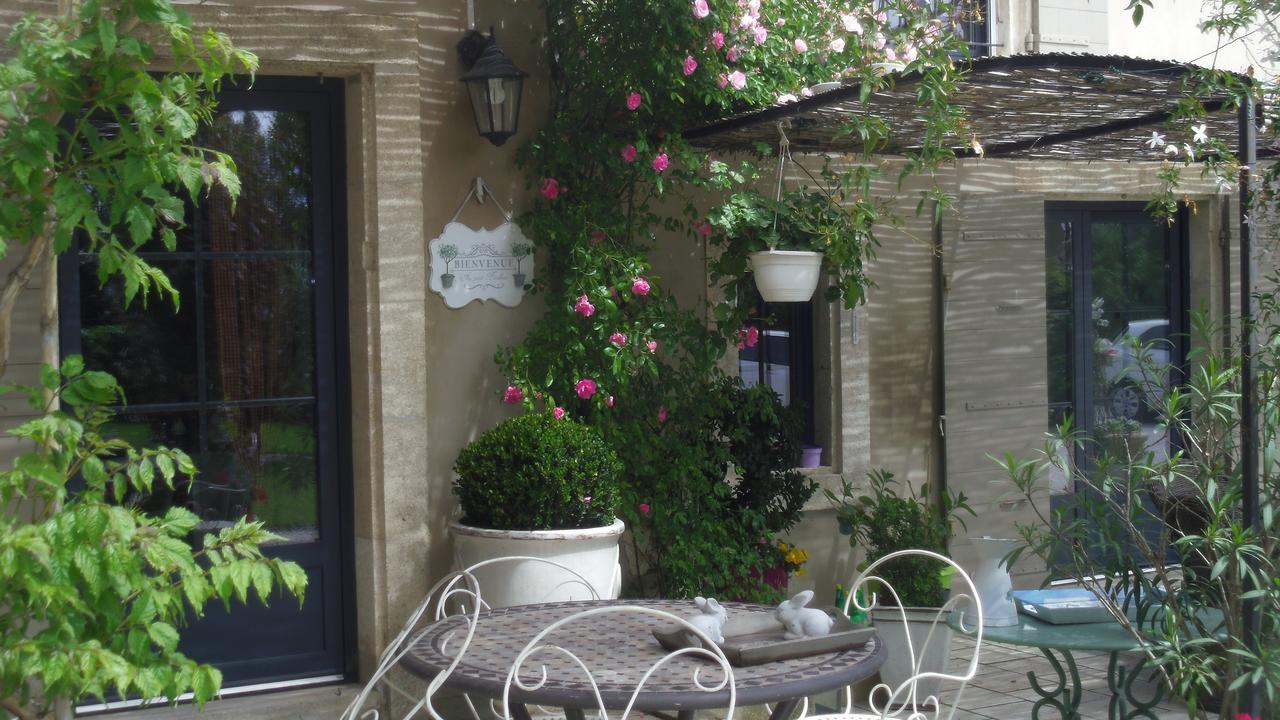 Mas De L'Air - Maison De Charme Noves Exterior photo